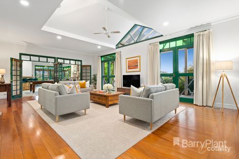 Property photo of 34 Monckton Road Templestowe VIC 3106