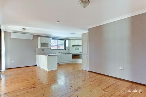 Property photo of 11 Sardam Avenue Cranebrook NSW 2749