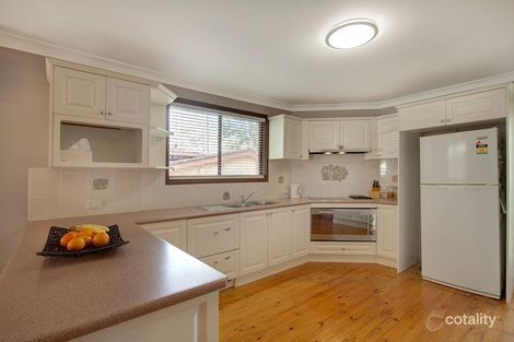 Property photo of 11 Sardam Avenue Cranebrook NSW 2749