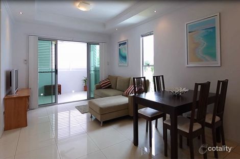 Property photo of 201/28 Dengate Lane St Lucia QLD 4067