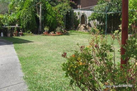 Property photo of 7 Fulton Crescent Burwood VIC 3125