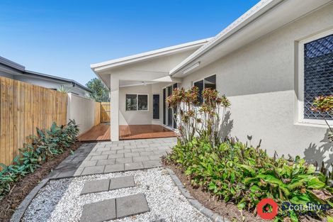 Property photo of 71 Monsoon Terrace Mount Sheridan QLD 4868