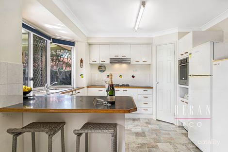 Property photo of 4 Karalla Court Narangba QLD 4504