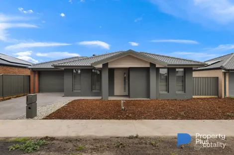 21 Goldsworthy St, Huntly, VIC 3551