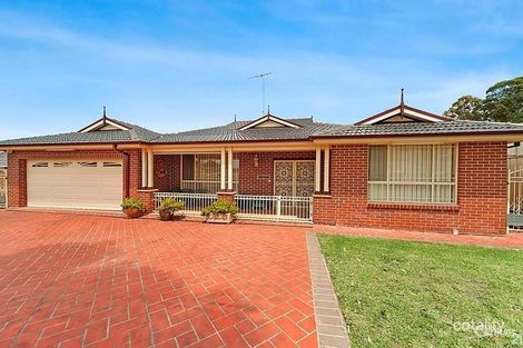 15 Wilson Rd, Acacia Gardens, NSW 2763