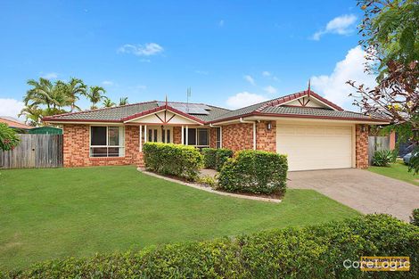 Property photo of 84 Glenfields Boulevard Mountain Creek QLD 4557