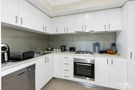Property photo of 8/4 Waterloo Street Joondanna WA 6060
