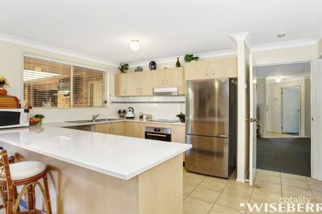 Property photo of 6 Hillmont Close Woongarrah NSW 2259