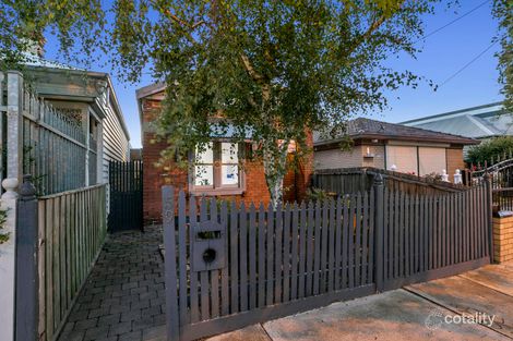 Property photo of 59 Williamstown Road Seddon VIC 3011