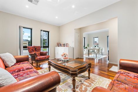 Property photo of 50 Lord Howe Crescent Mawson Lakes SA 5095