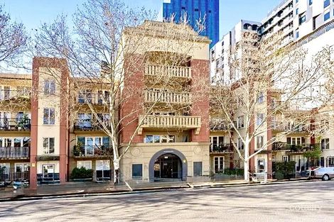 16/52 Leicester St, Carlton, VIC 3053