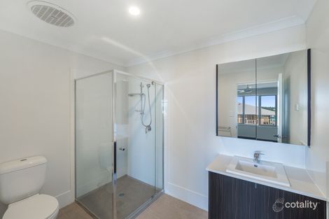 Property photo of 12/9 Springfield College Drive Springfield QLD 4300