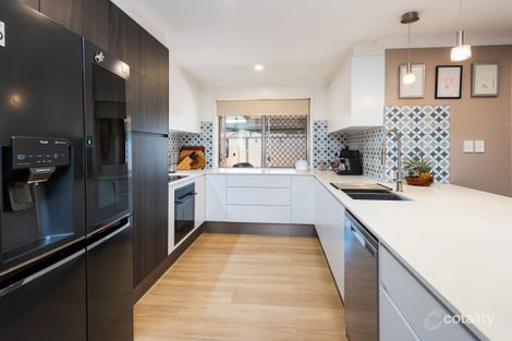 Property photo of 44 Gooding Drive Coombabah QLD 4216