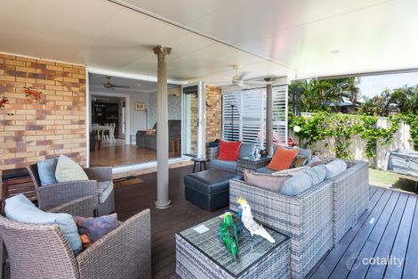 Property photo of 44 Gooding Drive Coombabah QLD 4216