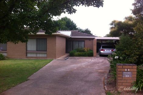 23 Lake St, Lake Albert, NSW 2650