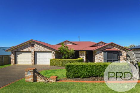 Property photo of 20 Jack Street Darling Heights QLD 4350