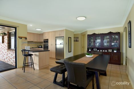 Property photo of 20 Jack Street Darling Heights QLD 4350