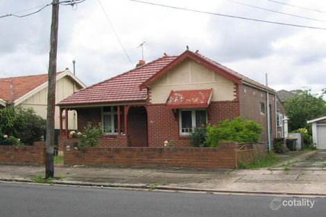 4 Lindsay St, Burwood, NSW 2134