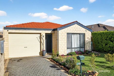 Property photo of 3A Clarke Street East Cannington WA 6107
