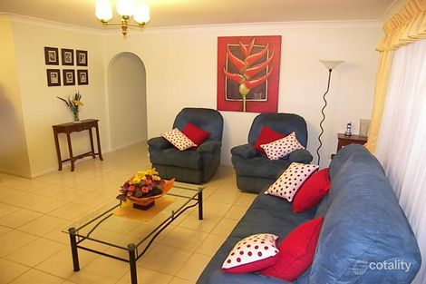 Property photo of 8 Carbora Street Mansfield QLD 4122