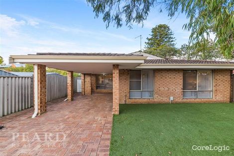 Property photo of 48B Balmoral Street East Victoria Park WA 6101