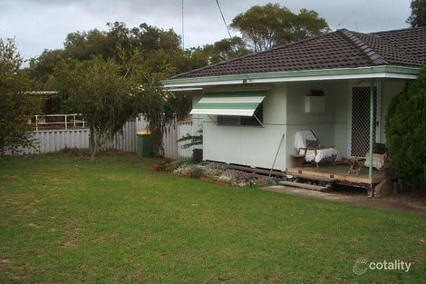 61 Hill St, Waroona, WA 6215