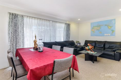 Property photo of 55 Luculia Avenue Baulkham Hills NSW 2153