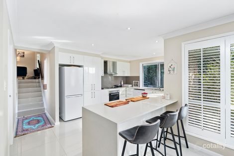 Property photo of 9 Sellin Place Currumbin Waters QLD 4223