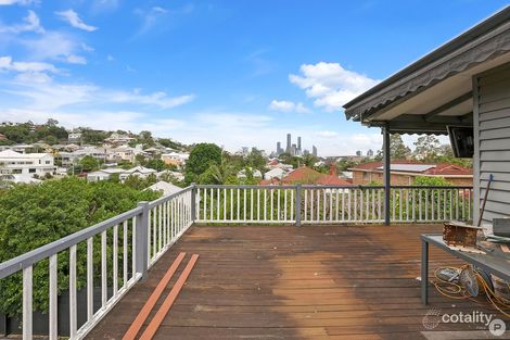 93 Charlotte St, Paddington, QLD 4064