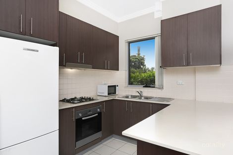 Property photo of 3/47 Railway Crescent Burwood NSW 2134