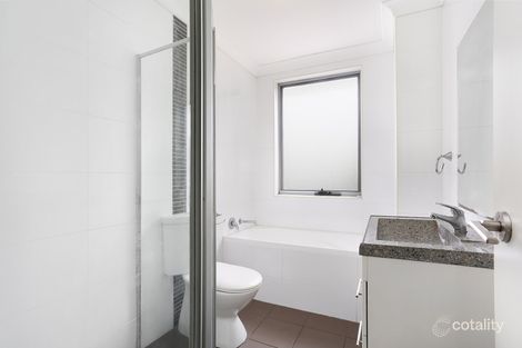 Property photo of 3/47 Railway Crescent Burwood NSW 2134