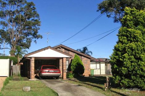 70 Muscio St, Colyton, NSW 2760