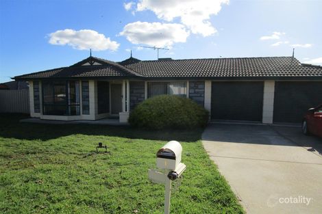 1 Thiele Cres, Evanston Park, SA 5116