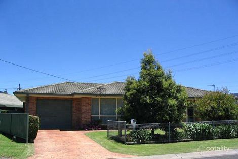 191 Gladstone Ave, Mount Saint Thomas, NSW 2500