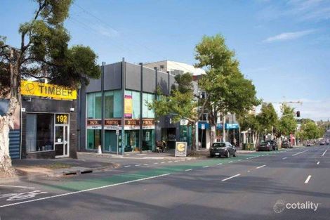 Property photo of 40/1 St Kilda Road St Kilda VIC 3182