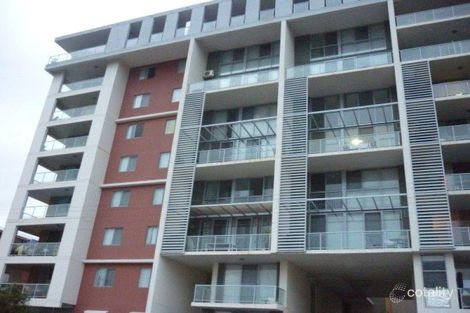 23/10-16 Castlereagh St, Liverpool, NSW 2170