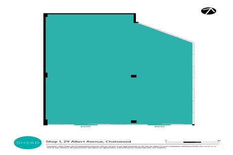 1/31 Albert Ave, Chatswood, NSW 2067