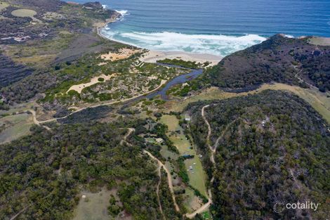 Property photo of 741 Roaring Beach Road Nubeena TAS 7184