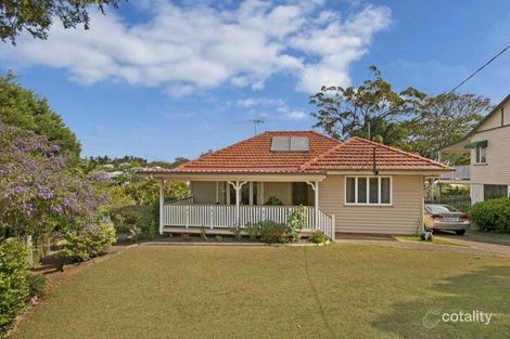 Property photo of 36 Hubbard Street Wavell Heights QLD 4012