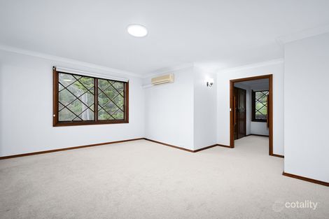Property photo of 46 Milham Crescent Forestville NSW 2087