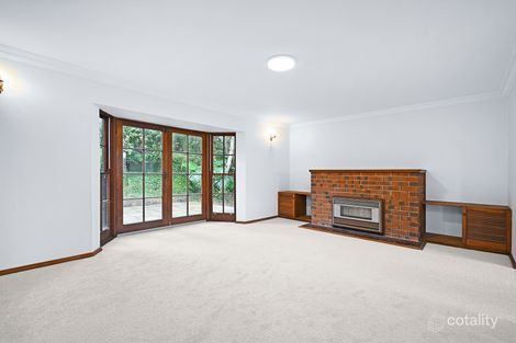 Property photo of 46 Milham Crescent Forestville NSW 2087