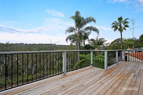 Property photo of 46 Milham Crescent Forestville NSW 2087