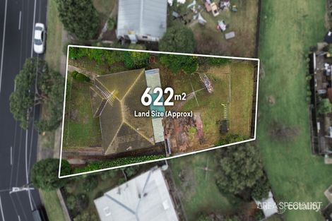 Property photo of 45 Swallow Crescent Norlane VIC 3214