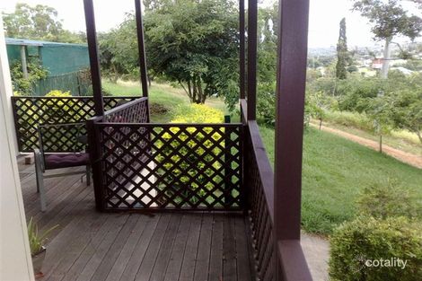 Property photo of 30 West Street Mount Morgan QLD 4714
