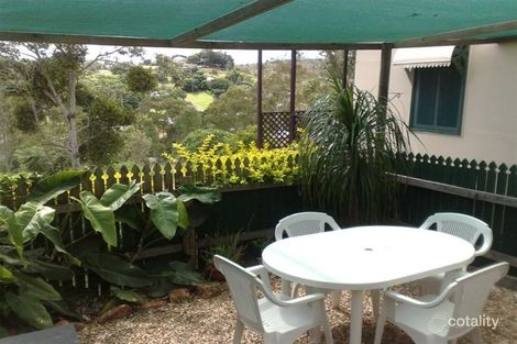 Property photo of 30 West Street Mount Morgan QLD 4714