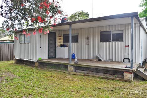 Property photo of 7 Park Avenue Kingswood NSW 2747