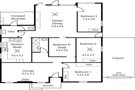 Property photo of 8 Cliff Street Glenelg East SA 5045