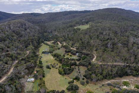 Property photo of 741 Roaring Beach Road Nubeena TAS 7184