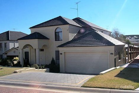 34 Sacoya Ave, Bella Vista, NSW 2153