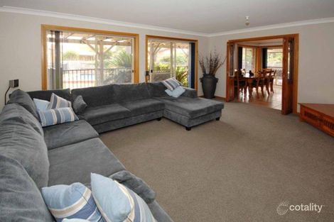 Property photo of 3 The Retreat Culburra Beach NSW 2540